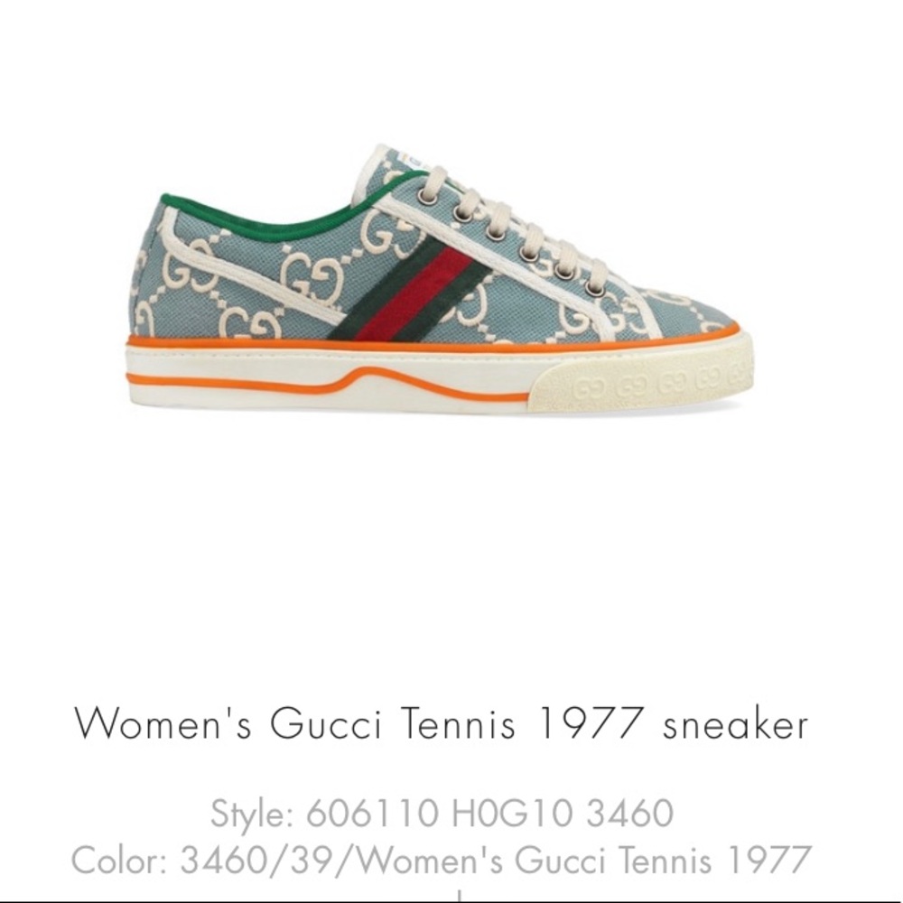Gucci Sneakers